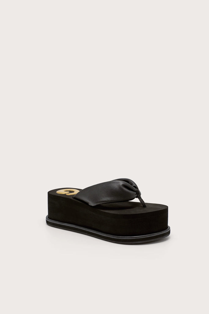 CG PLATFORM - BLACK – CULT GAIA CG PLATFORM - BLACK – CULT GAIA