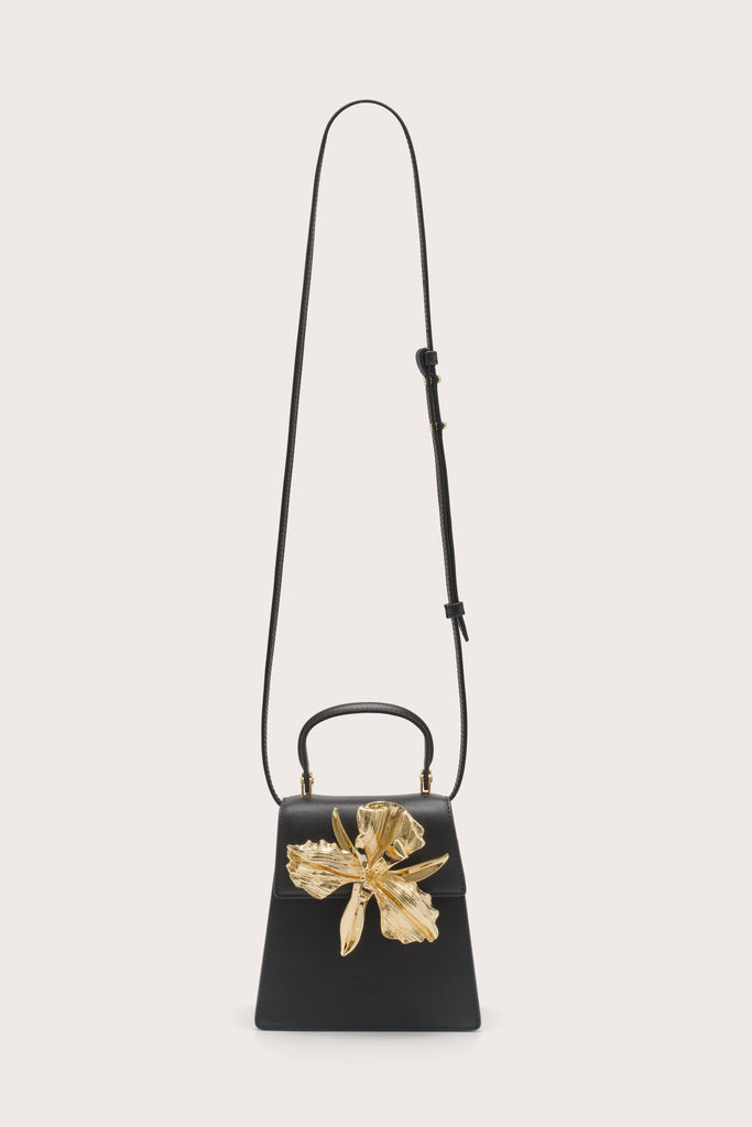cultgaiaカルトガイアMINIBAMBOOZAHAミニバンブーバッグ KAZIA NANO CROSSBODY BAG - ROSEMARY – CULT GAIA