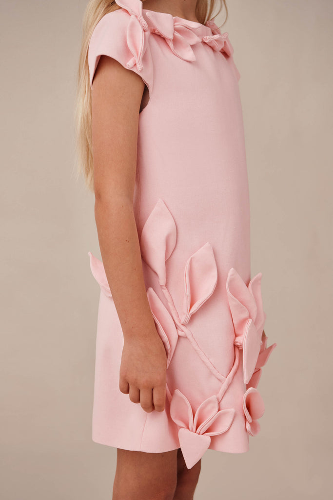 Cult Gaia - Kids Wisteria Dress