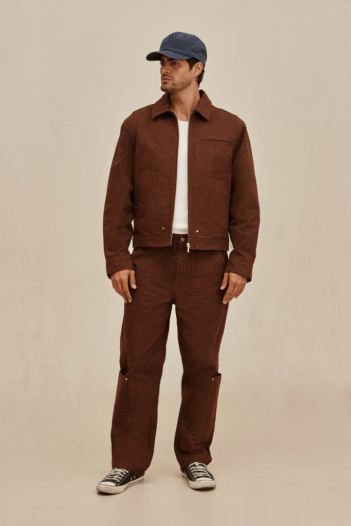 Atelier G•G RIO PANT - JAVA – CULT GAIA