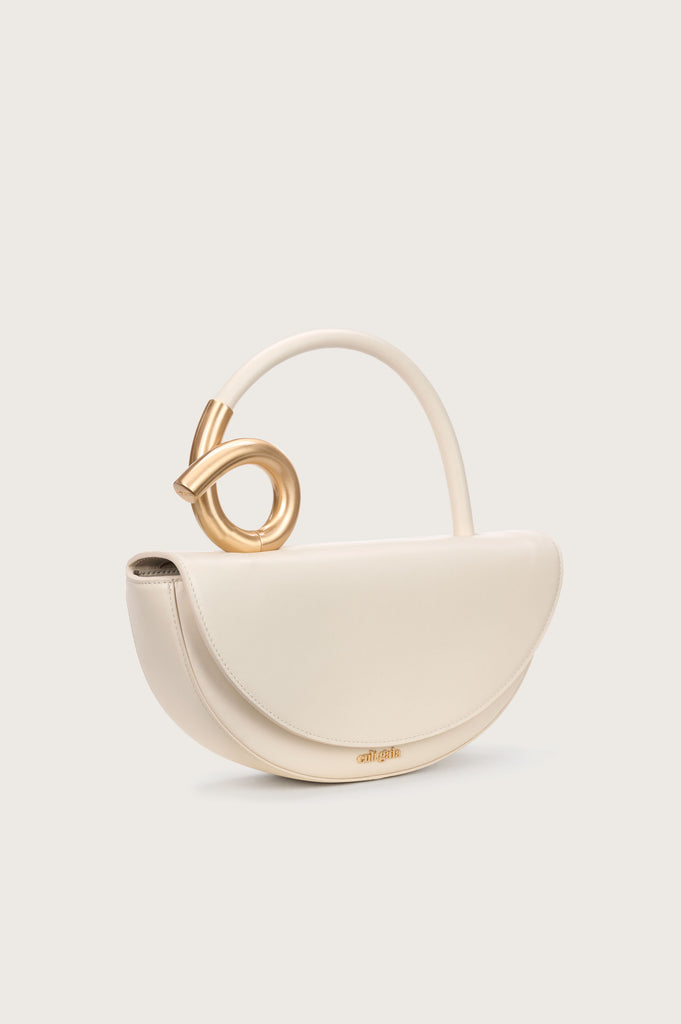 AZARIAH BAG - OFF WHITE – CULT GAIA