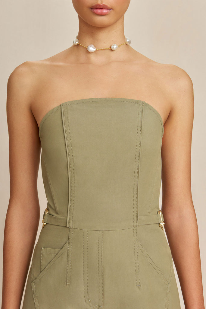 ANDIE CHOKER - PEARL – CULT GAIA