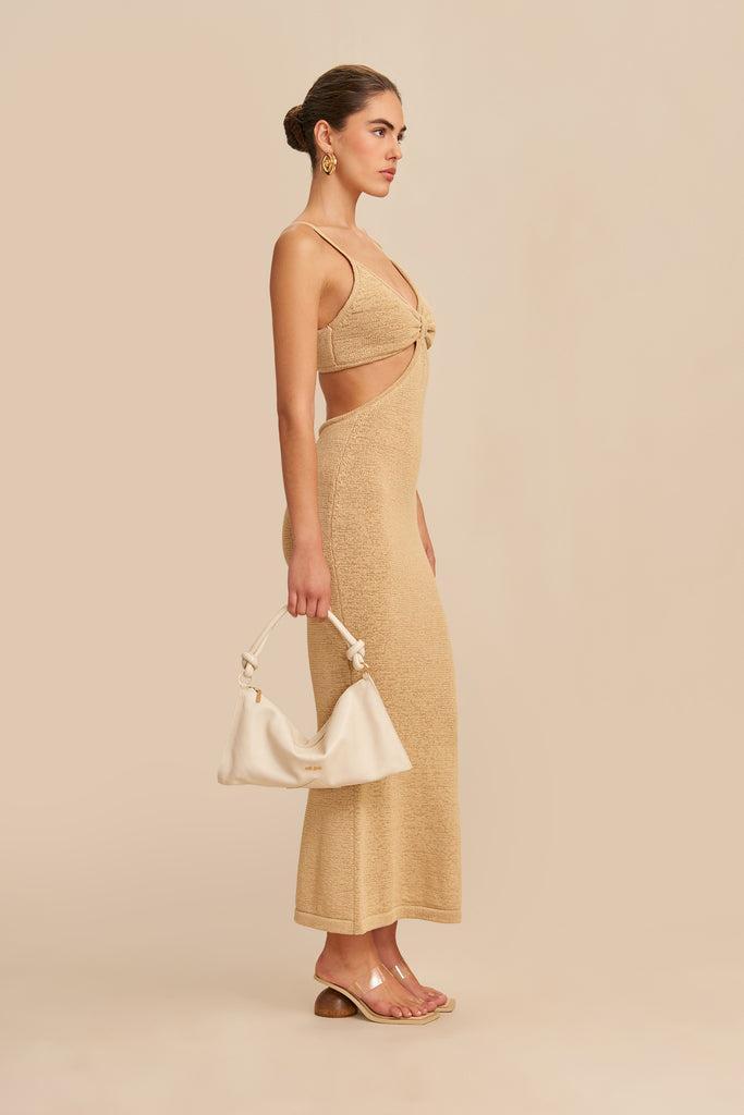 SERITA DRESS
