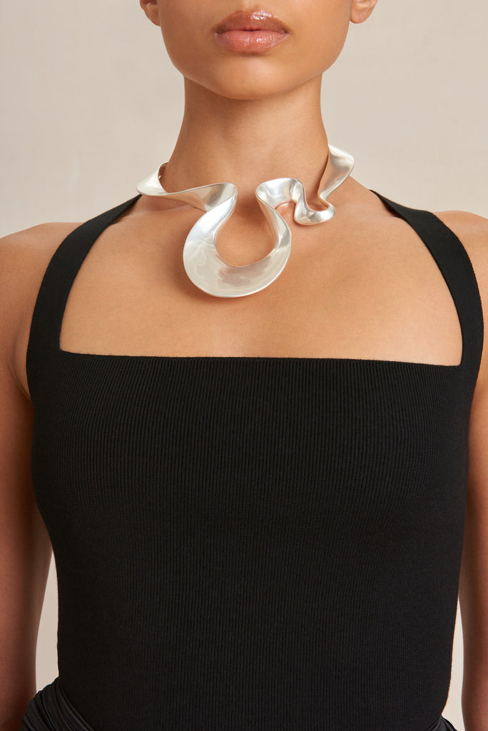 正規品 andmary Claire choker tops Claire's Mixed Metal and Plastic Choker Necklaces - Black, 5 Pack