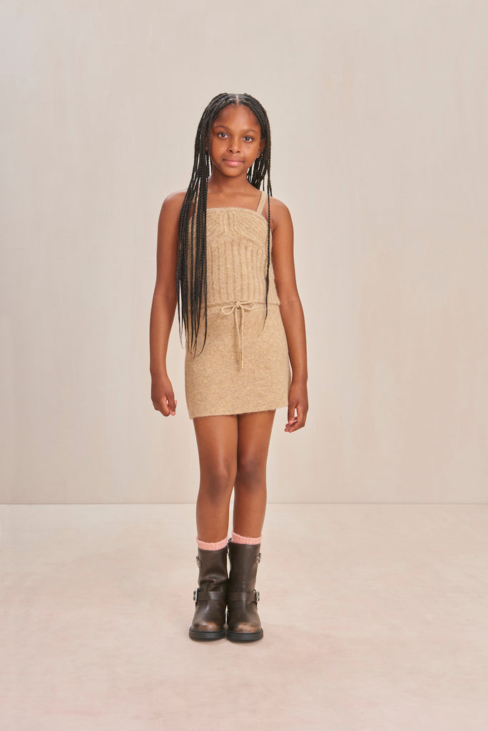 ★Bibiy. TALLULAH TOP RJ049_Tallulah_Top_Electric_Bl