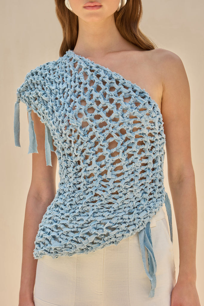 WHIMSY OWEN KNIT TOP CHARCOAL XLサイズ WHIMSY OWEN KNIT TOP｜BILLY'S ENT 公式通販