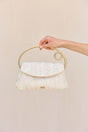 EMILY BAG - ANTIQUE WHITE