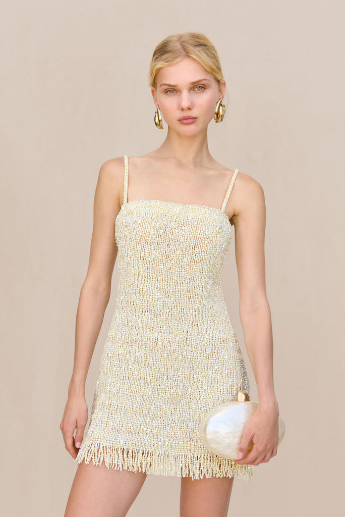 Cult Gaia - Mili Dress