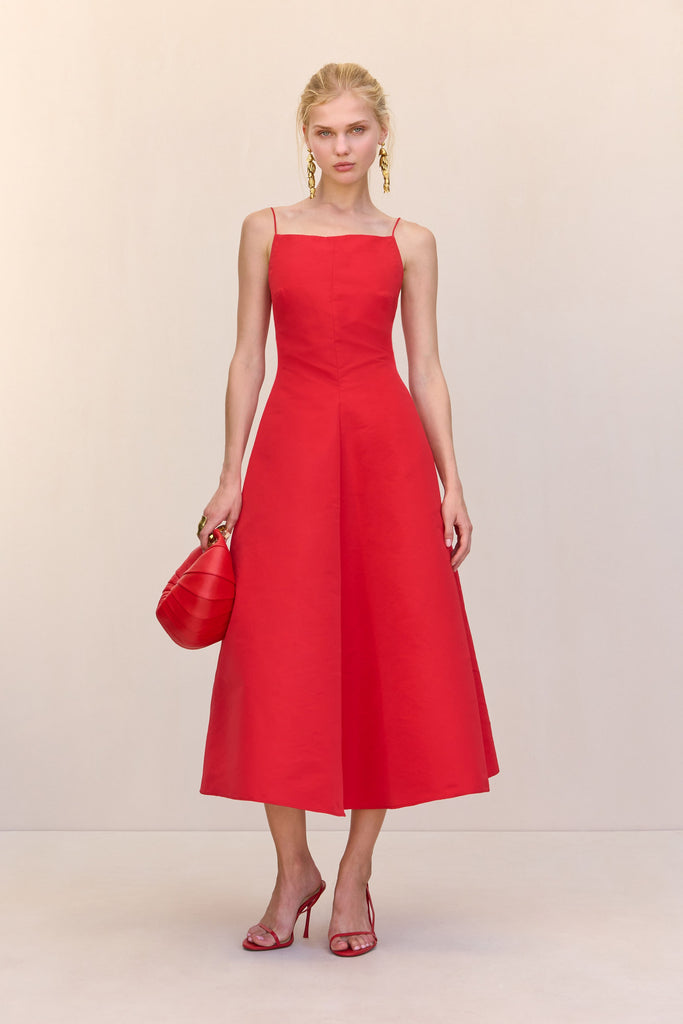 DEENA DRESS - GHERMEZ – CULT GAIA