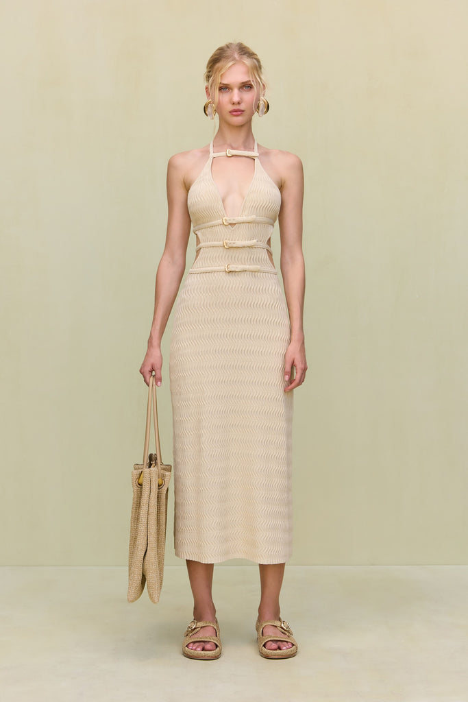 Katie - Katie virgin up hanging rock dressの通販 by