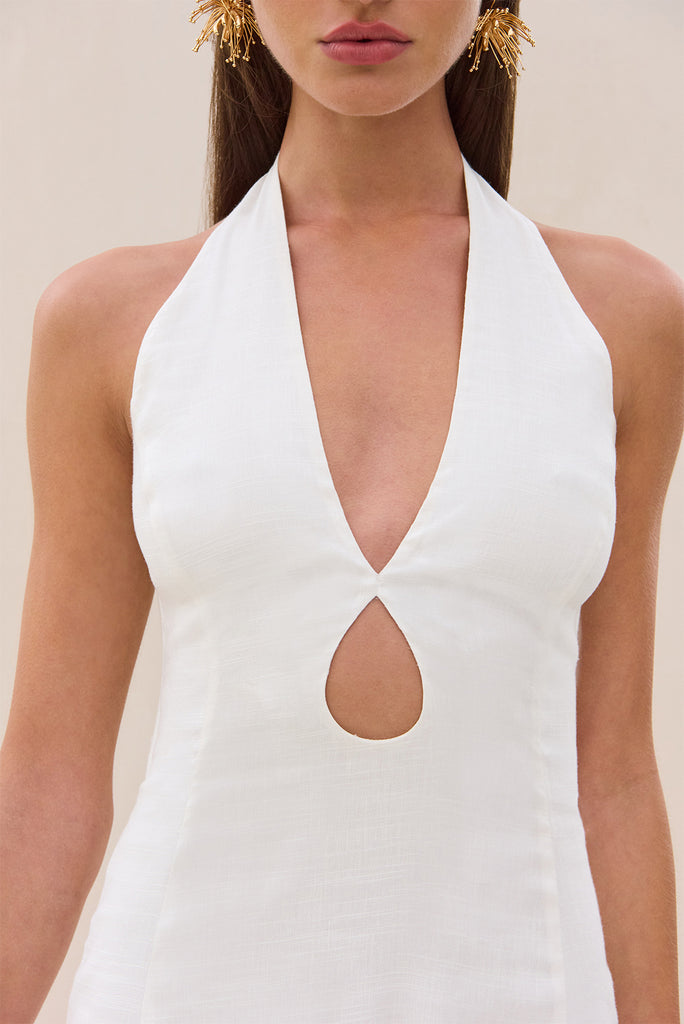 LIANNA DRESS