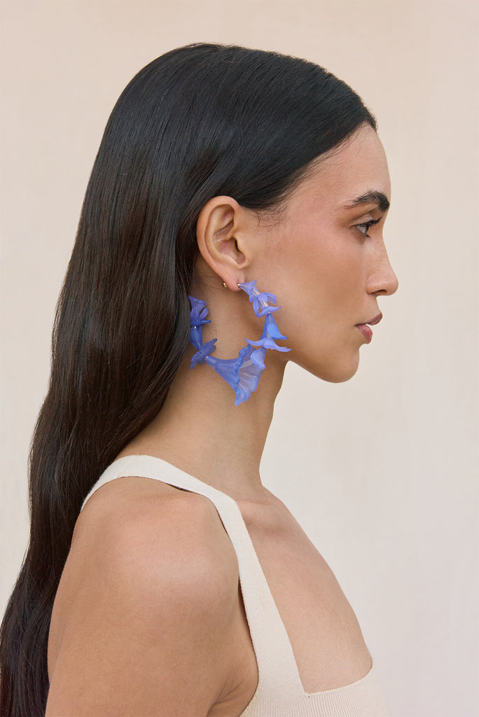 KELLI EARRING - CAPRI