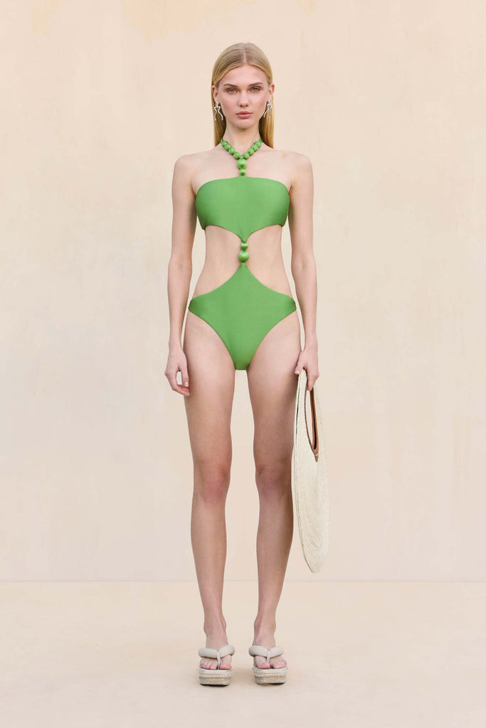 タンキニ Cult Gaia Asymmetric Red Swimsuit With Cut-Out Detail Asymmetric Red Swimsuit With Cut-Out Detail | eBay