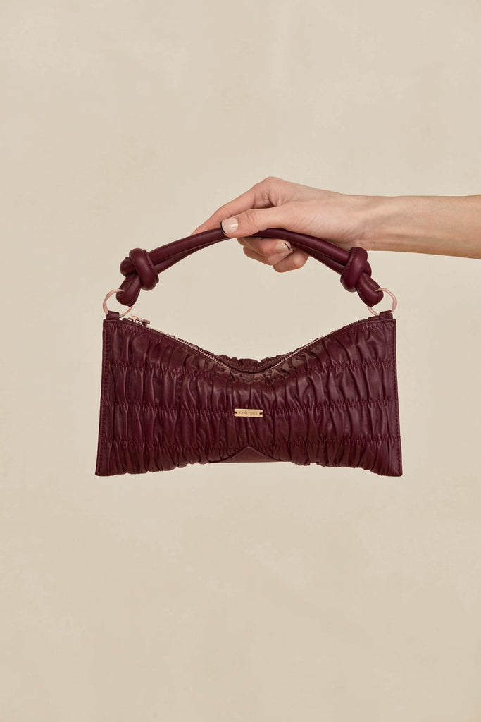 新品未使用☆マイセン☆ガーデンオブベルーナ HERA NANO SHOULDER BAG - CHIANTI – CULT GAIA
