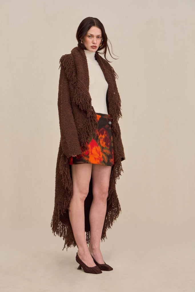 VICTORIA DUSTER - JAVA – CULT GAIA