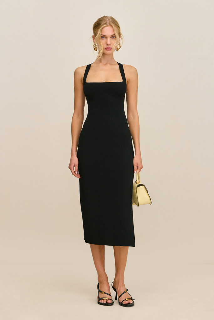 Cult Gaia - Coletta Knit Dress