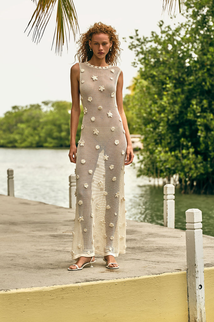 Cult Gaia - Vermeer Dress