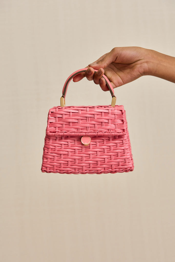 NANO SYBIL CROSSBODY - BUBBLE – CULT GAIA