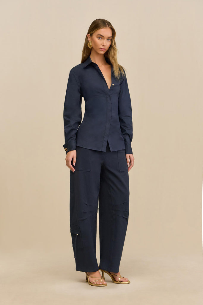 EWA PANT - DEEP LAKE – CULT GAIA