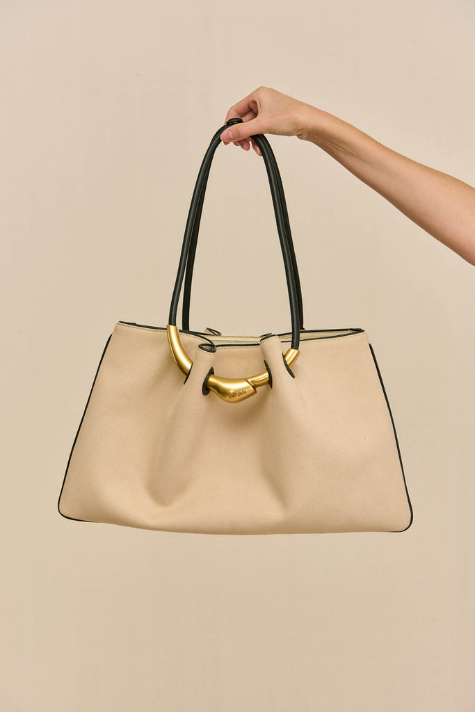 ASA SATCHEL - BEACH – CULT GAIA