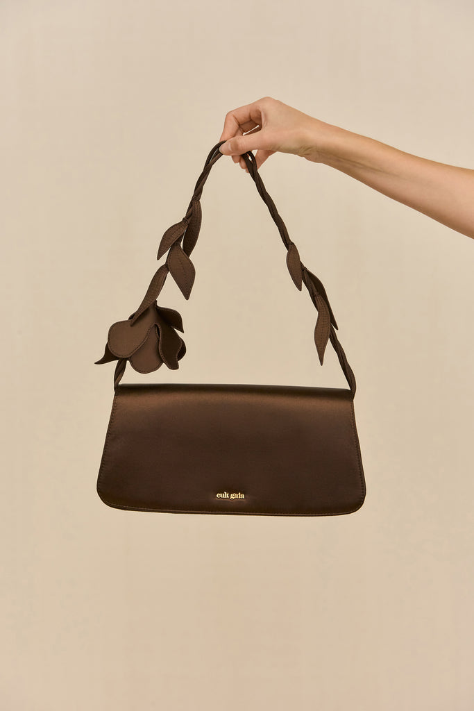 COSETTE SHOULDER BAG - LUWAK – CULT GAIA