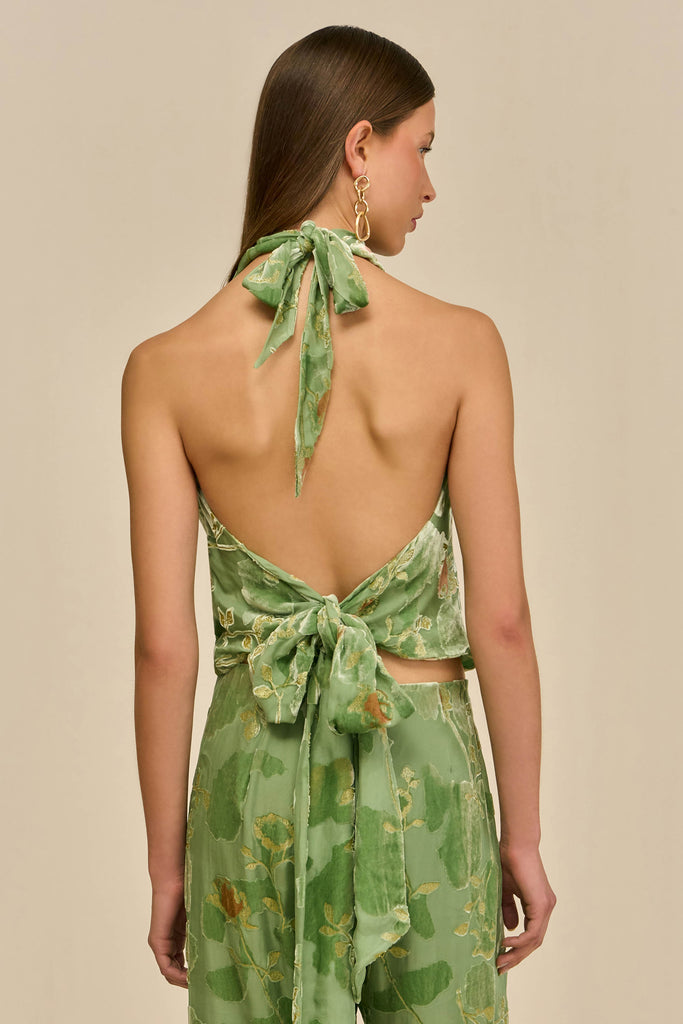 AUGUSTA TOP - MOLDAVITE MULTI – CULT GAIA