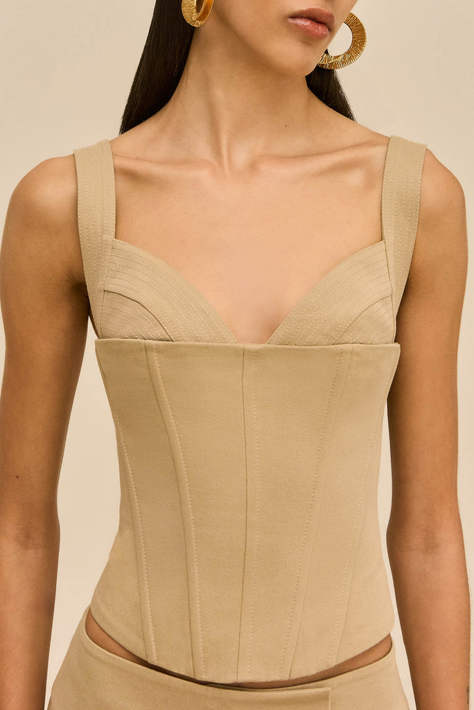 OREN TOP - MISO – CULT GAIA