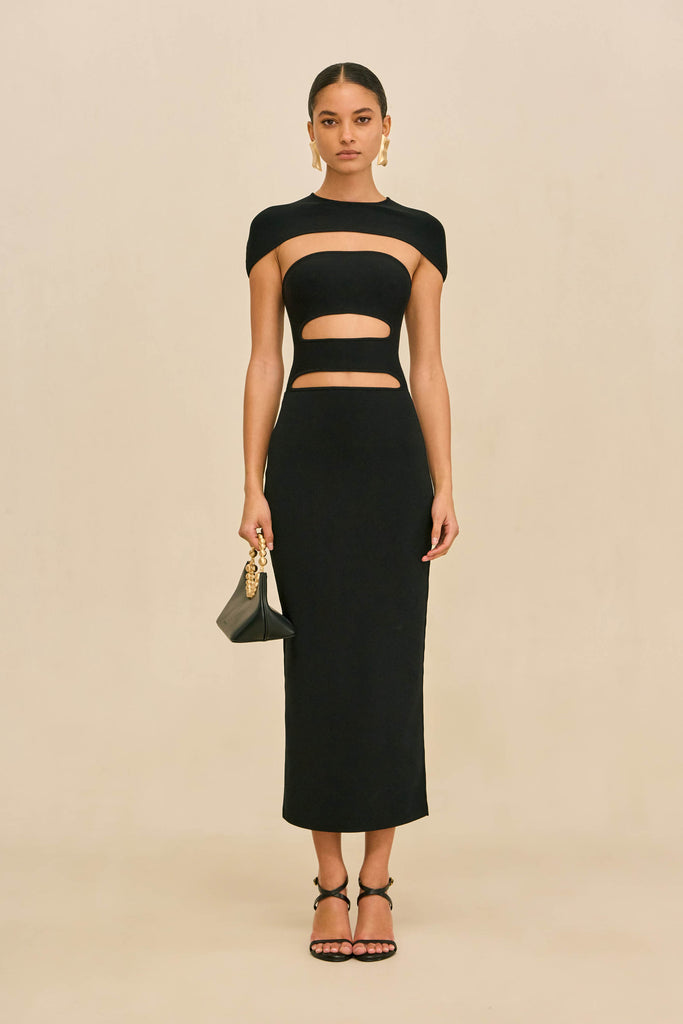 RIANNA DRESS