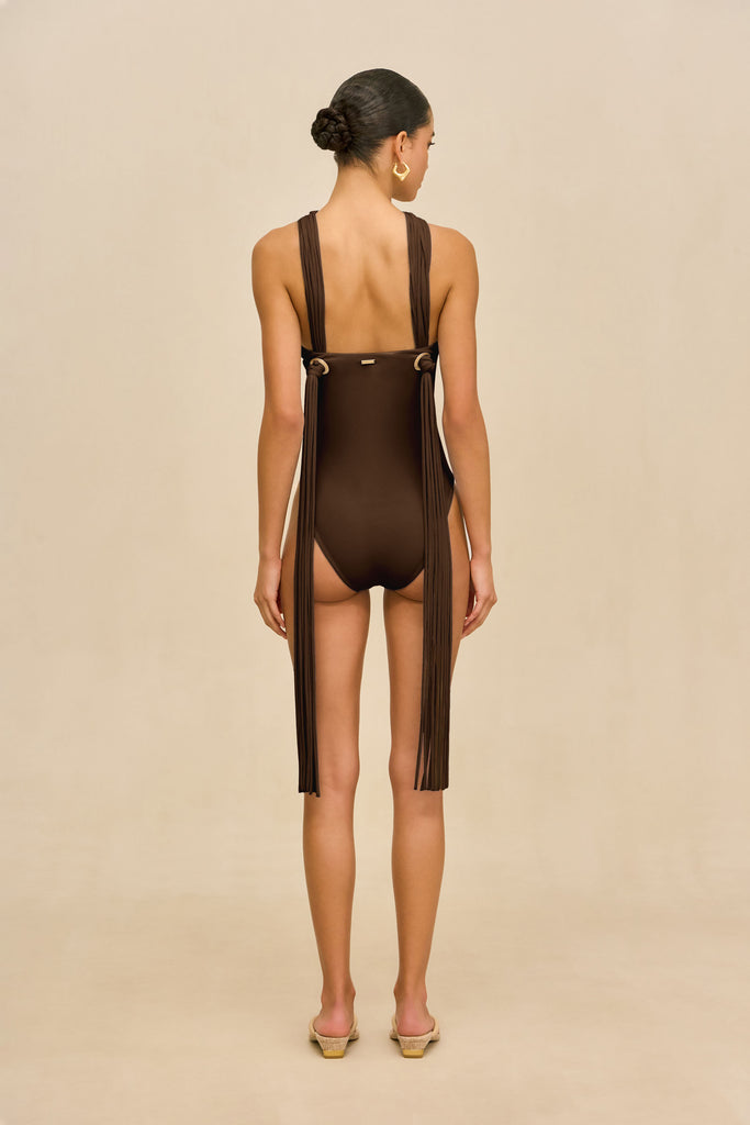 PRIMROSE ONE PIECE - LUWAK – CULT GAIA