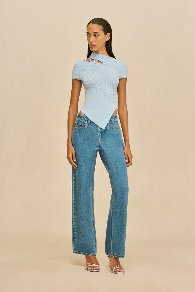 ROSELLA JEAN - STONE WASH – CULT GAIA