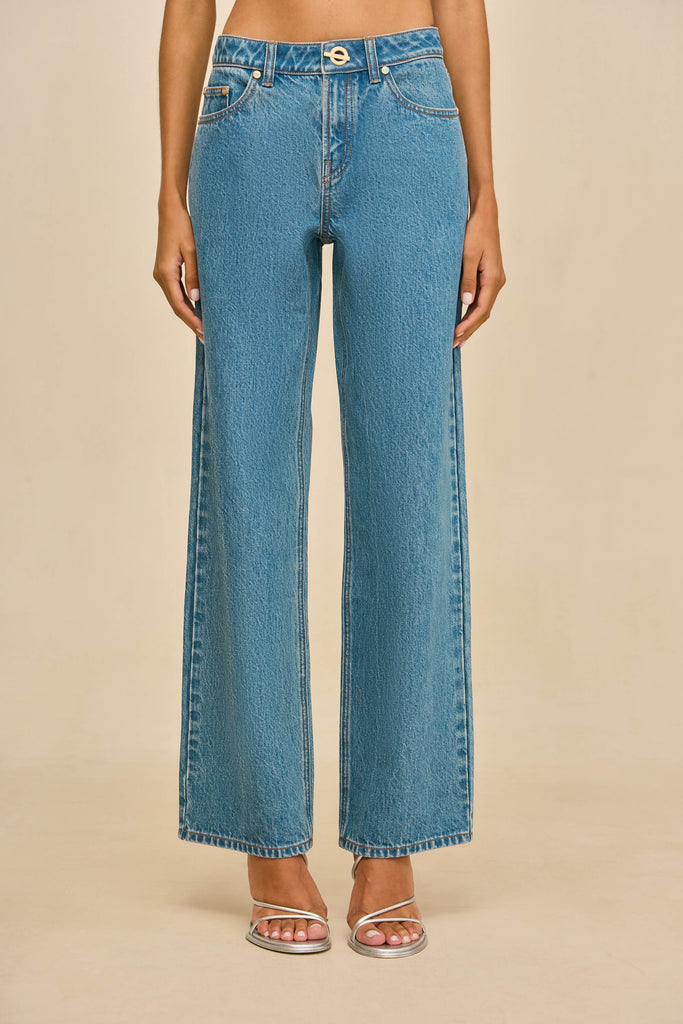 ROSELLA JEAN - STONE WASH – CULT GAIA