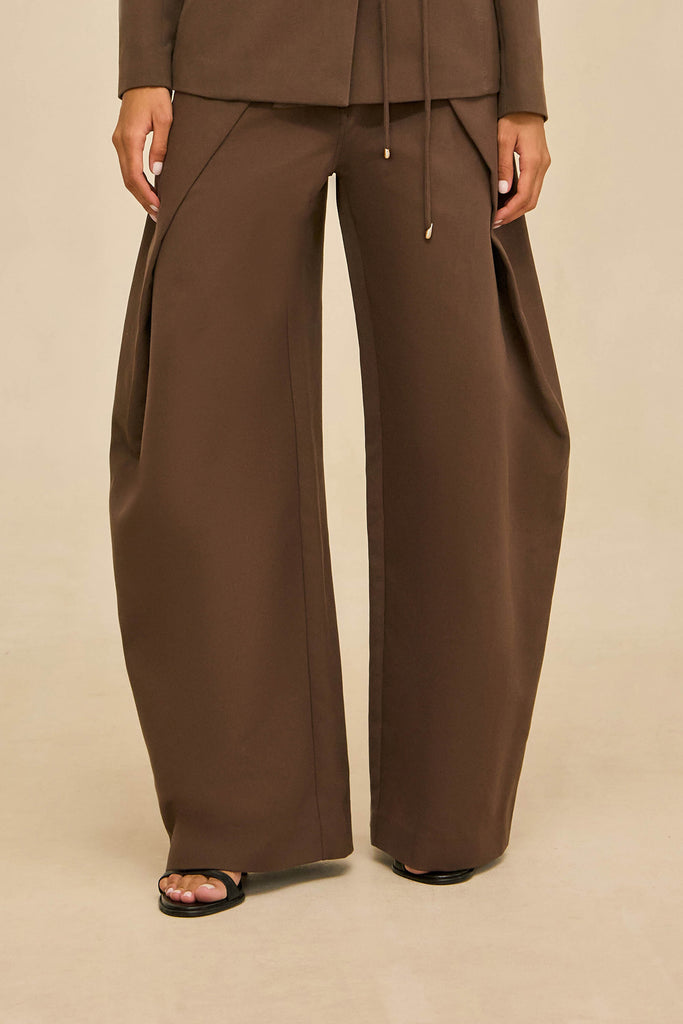ARDEN PANT - LUWAK – CULT GAIA