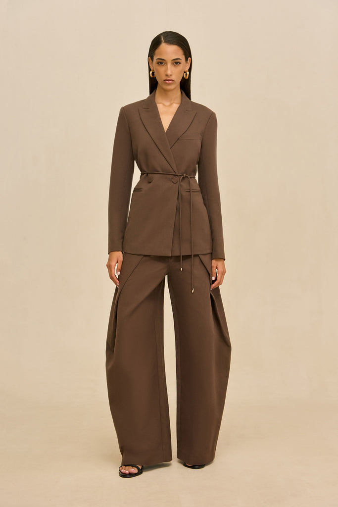 ARDEN PANT - LUWAK – CULT GAIA