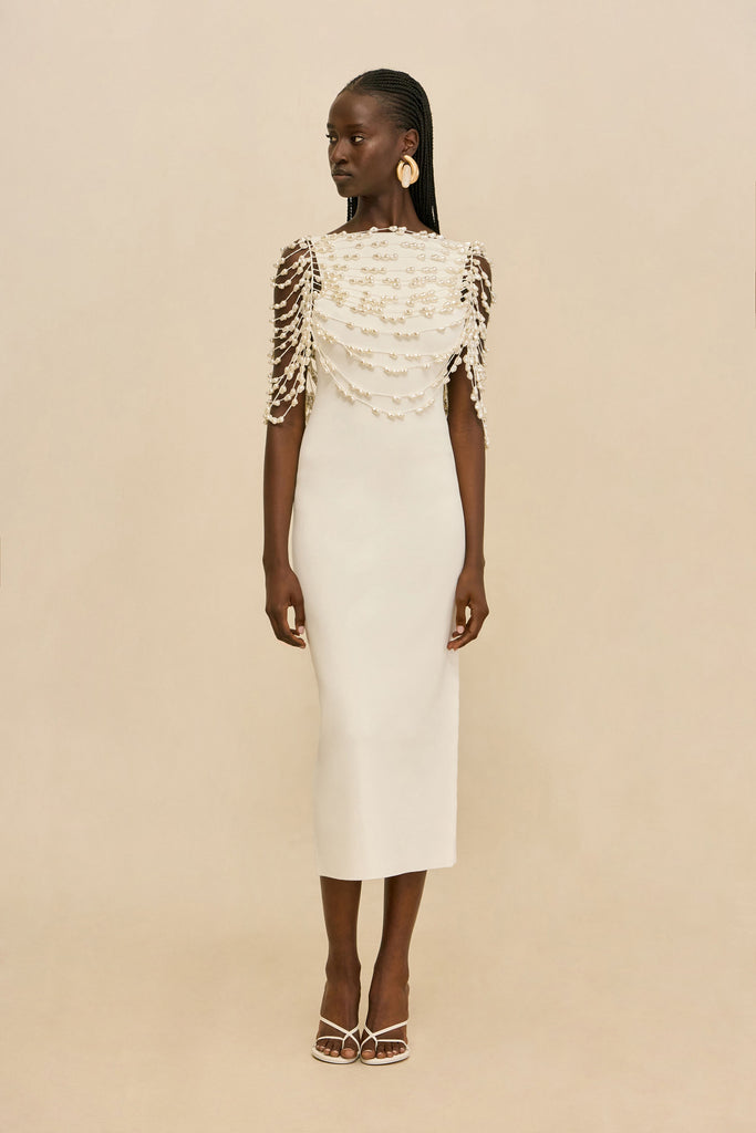 Cult Gaia - Meri Knit Dress