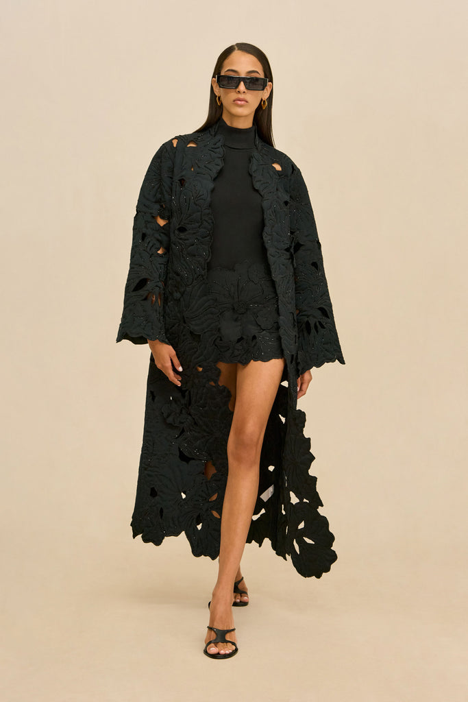 WILDER JACKET - BLACK – CULT GAIA