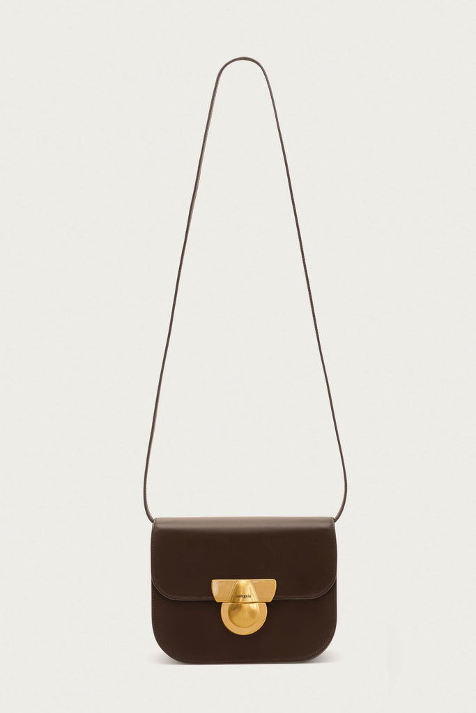 TAZIA SHOULDER BAG - LUWAK – CULT GAIA