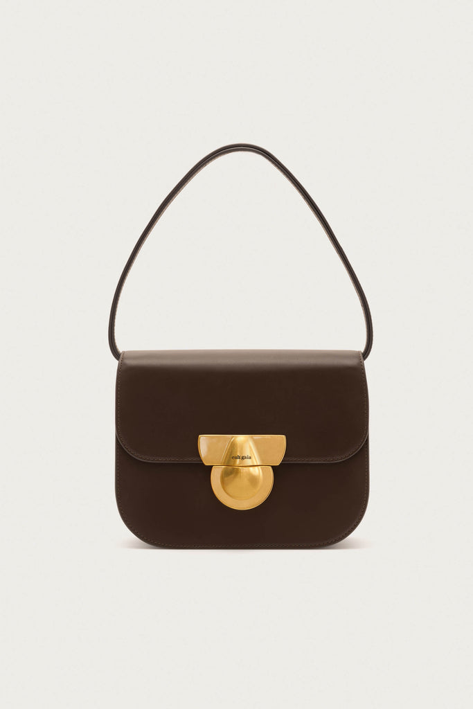 TAZIA SHOULDER BAG - LUWAK – CULT GAIA
