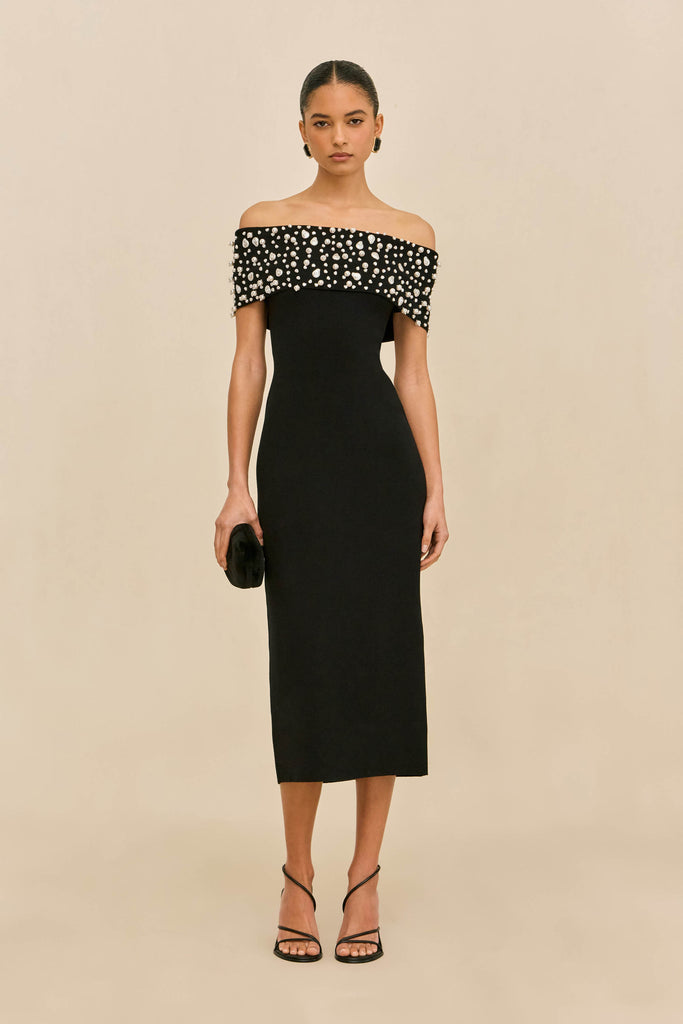 Cult Gaia - Suzie Knit Dress