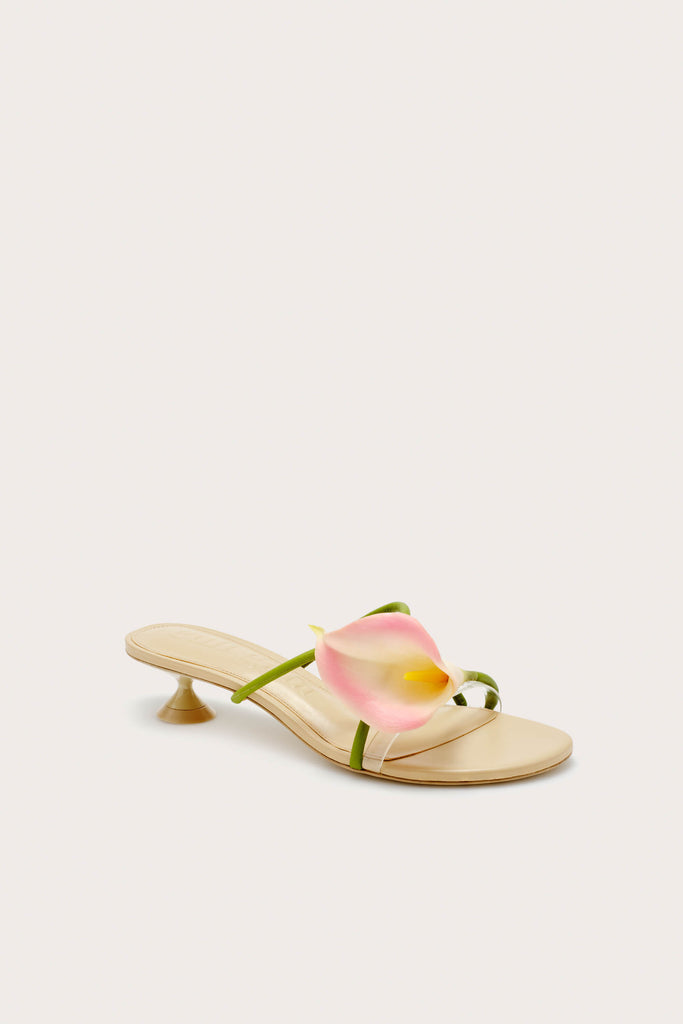 CLAIRE MULE - PINK MULTI – CULT GAIA