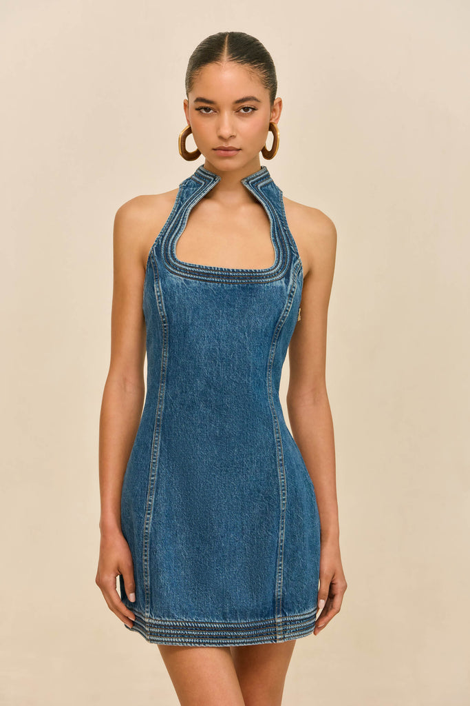 AZURA DRESS