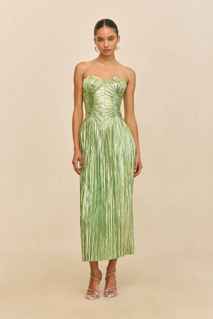 ASHIKA GOWN