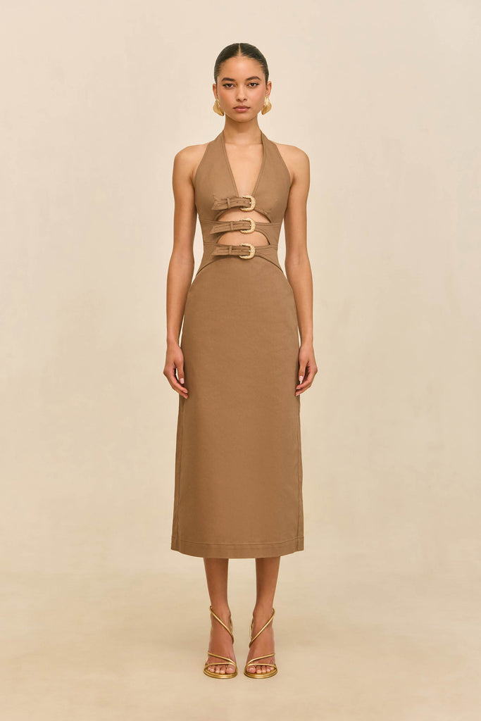 Cult Gaia - Estelle Dress