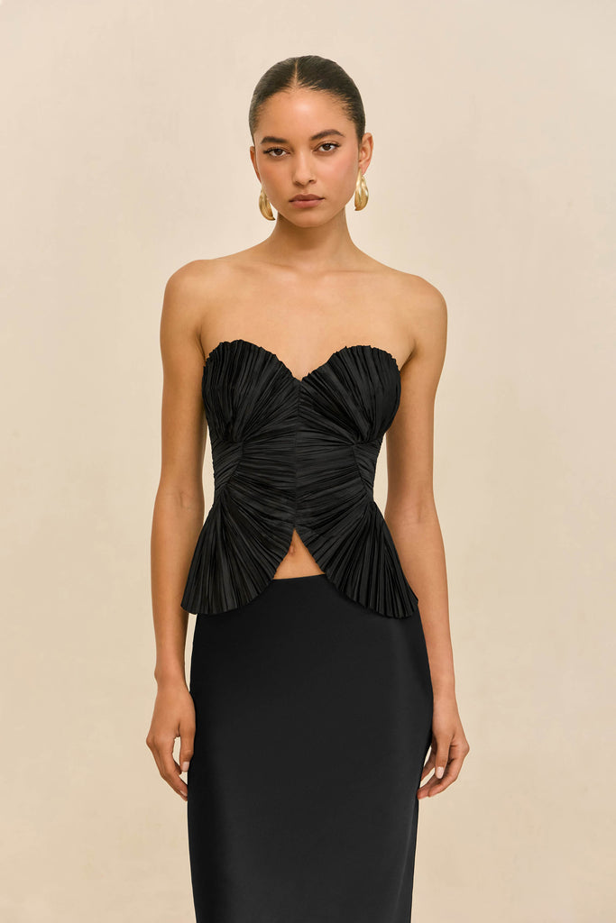 JACE TOP - BLACK – CULT GAIA
