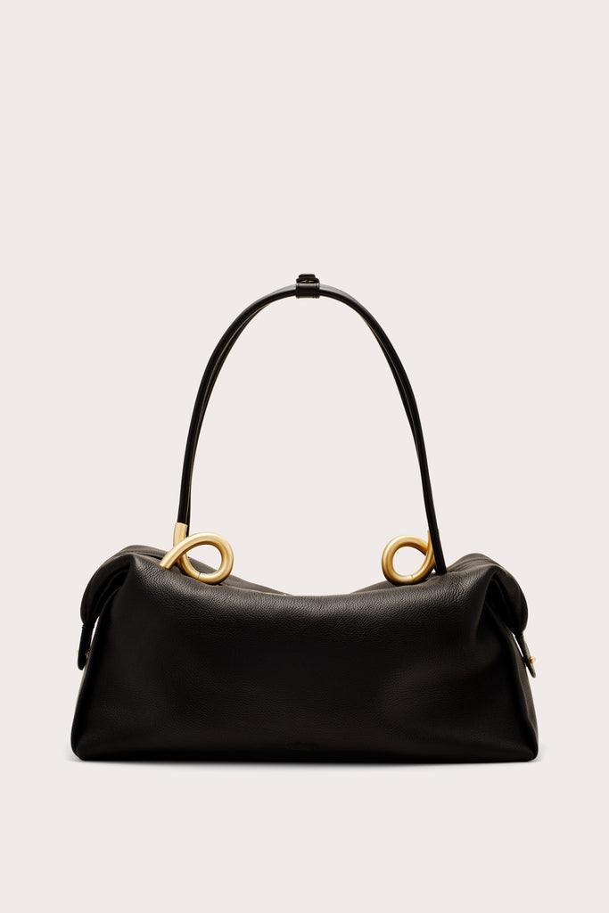 AZARIAH SATCHEL - BLACK – CULT GAIA