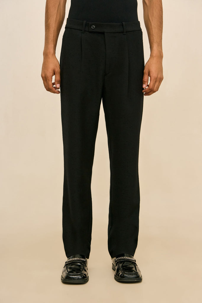 NEO PANT - BLACK – CULT GAIA