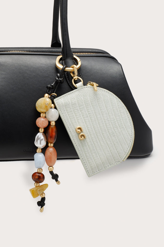 ALETA ZIP CARD CASE - SURF – CULT GAIA