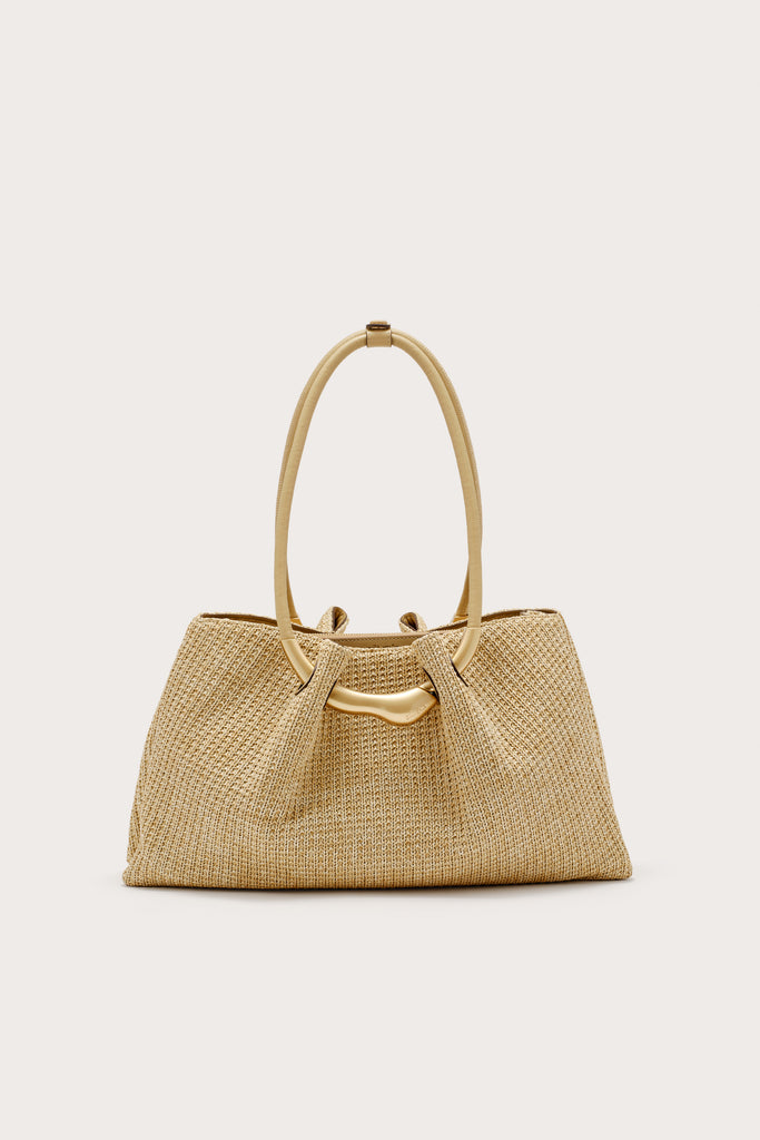 ASA SATCHEL - NATURAL – CULT GAIA