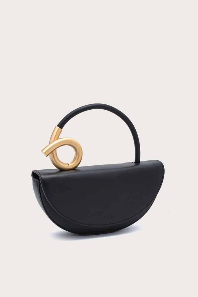 ③鹿GAGIGAGI SET☆ AZARIAHTOPHANDLE_BLK_250709_Cu