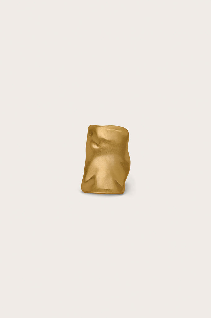 ASA RING - ANTIQUE BRASS – CULT GAIA