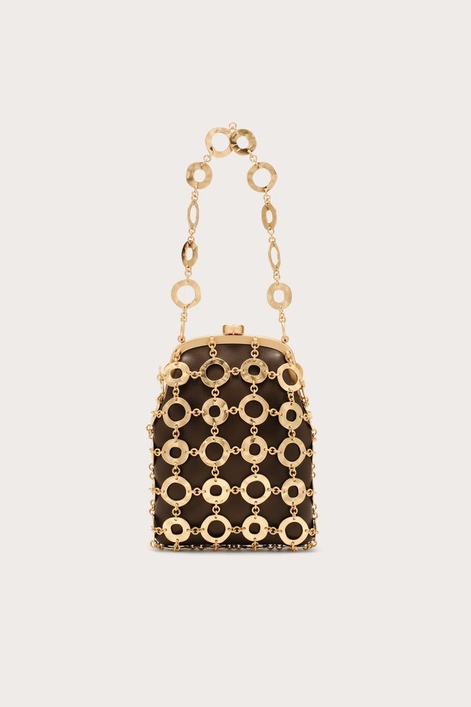 BRIELLE WRISTLET - LUWAK – CULT GAIA
